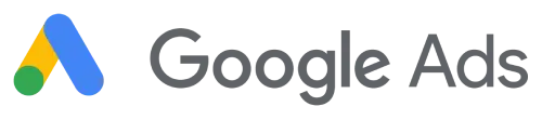 Logo do Google Ads