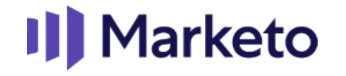 Logo do Marketo